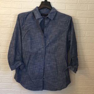 {Banana Republic} Shirt